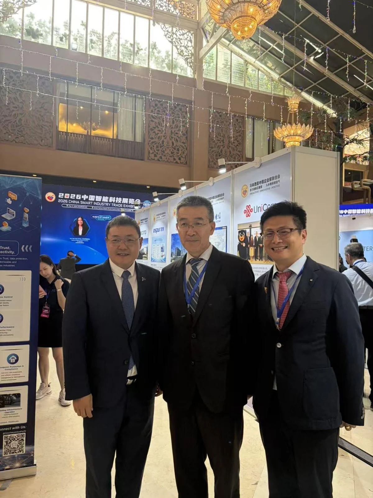 Suntech Strengthens Southeast Asia Presence with 50MW Module Agreement in Malaysia