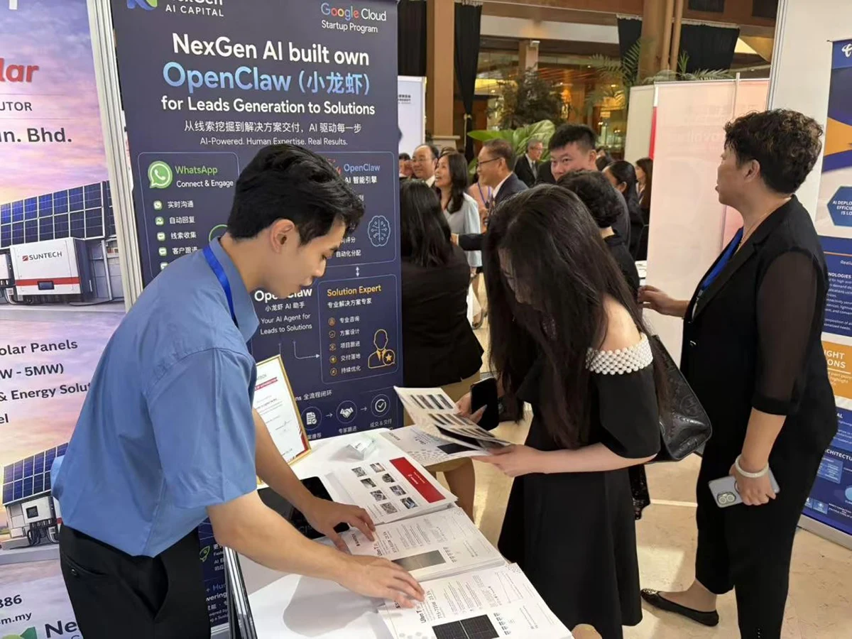 Suntech Strengthens Southeast Asia Presence with 50MW Module Agreement in Malaysia