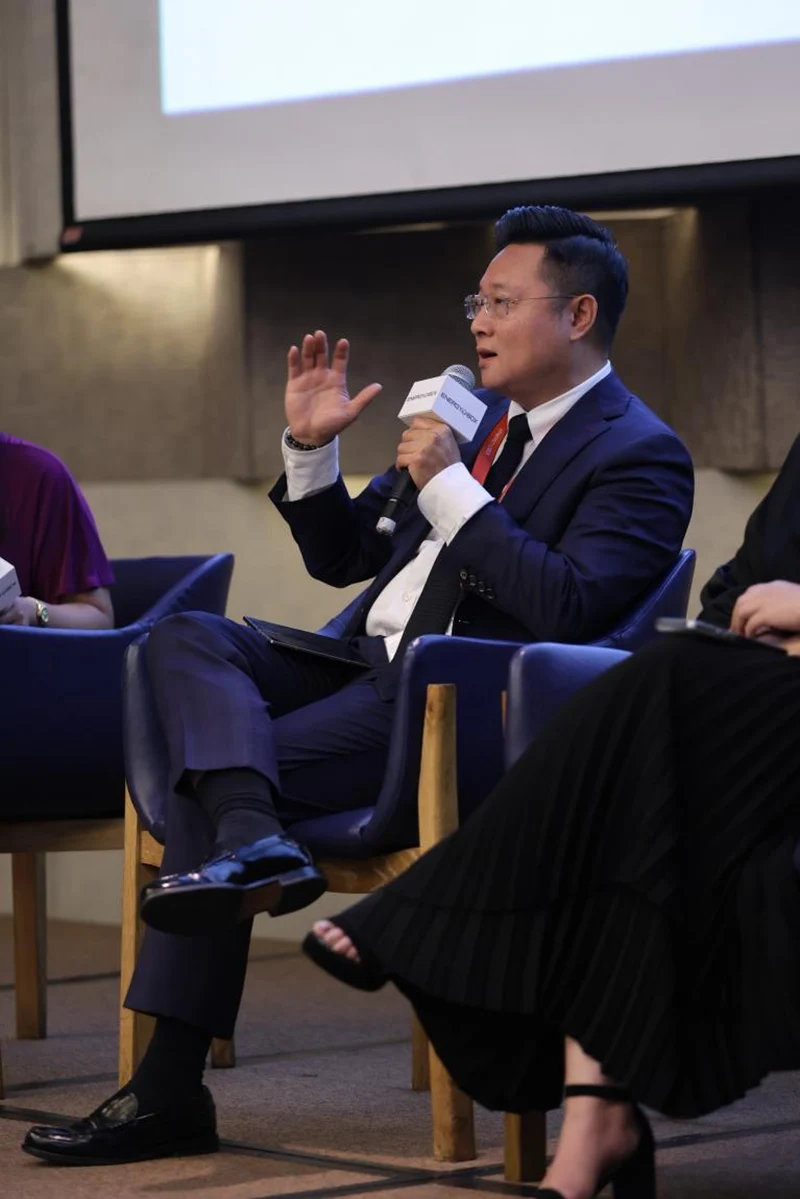 Suntech Drives Southeast Asia’s Energy Transition at the 3rd Solar Energy Storage Future Philippines 2026