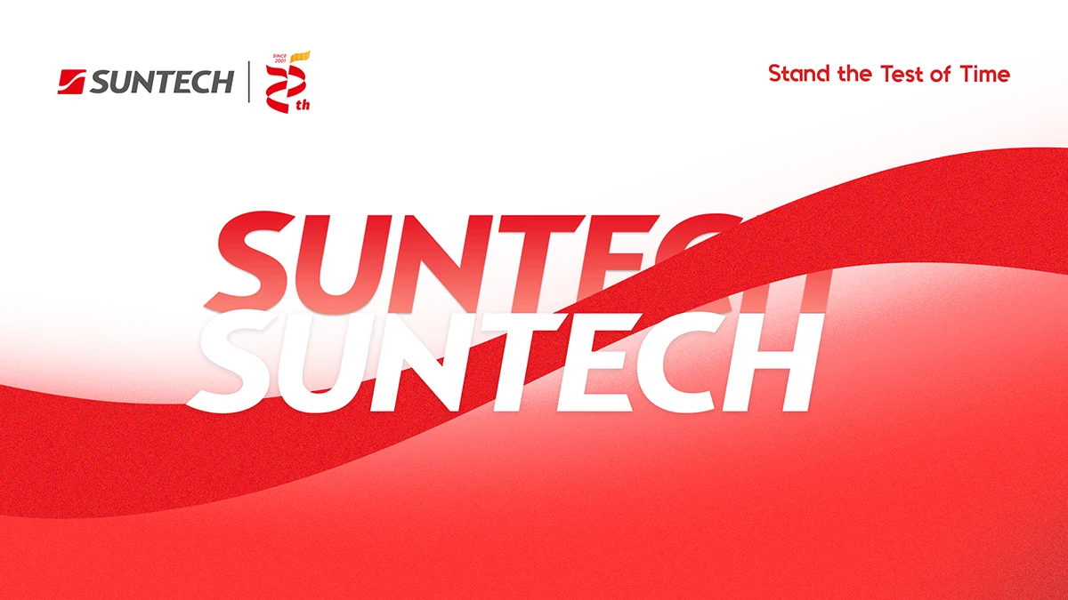 Suntech