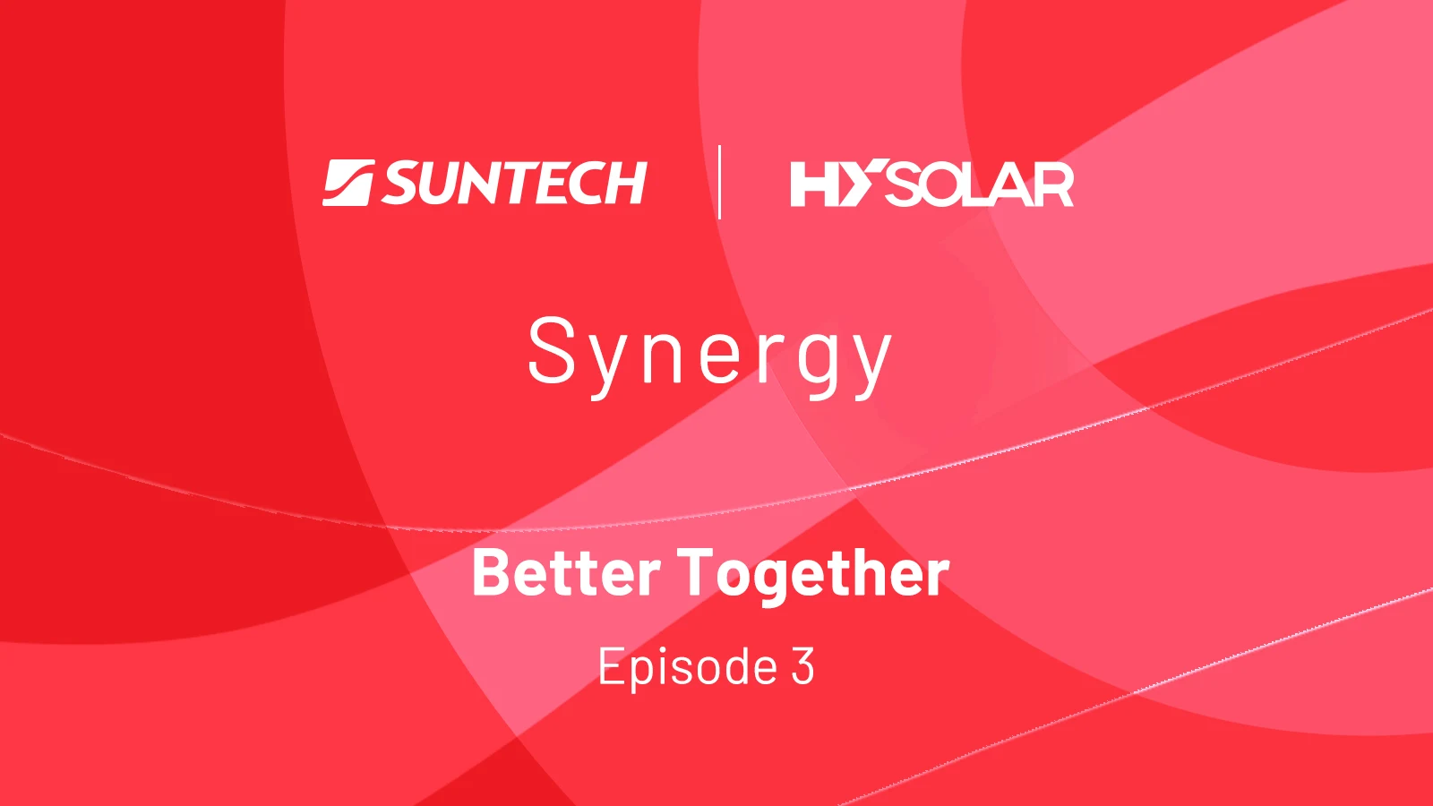 From Trust to Synergy in Global Solar Partnerships