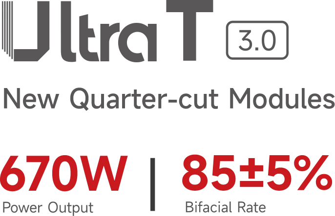 ultra t 3.0